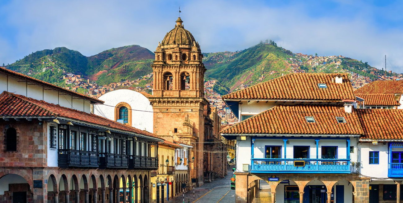 Cusco City: A Blend of Culture, History, and Breathtaking Landscapes